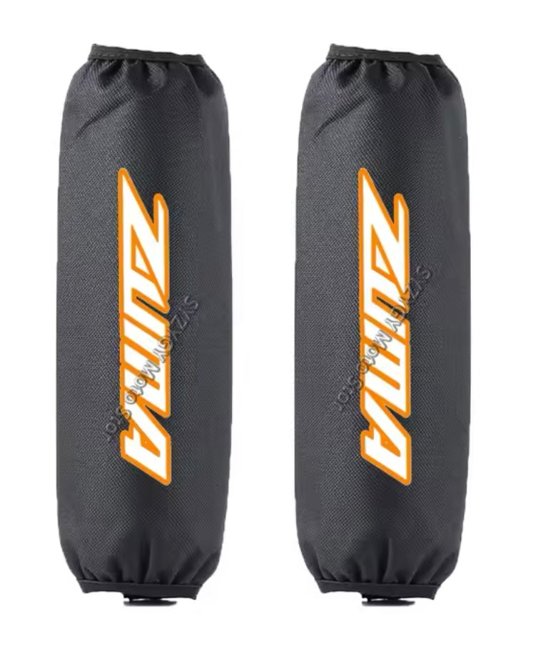 Covers de Botella Zuma/Chuma