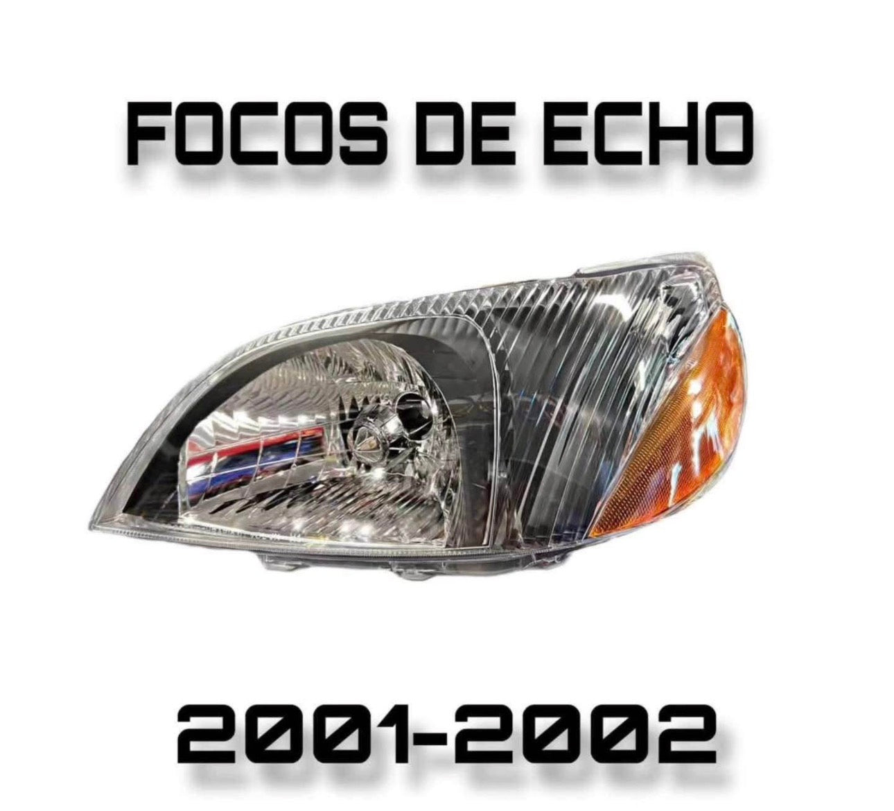Focos Echo 01-02