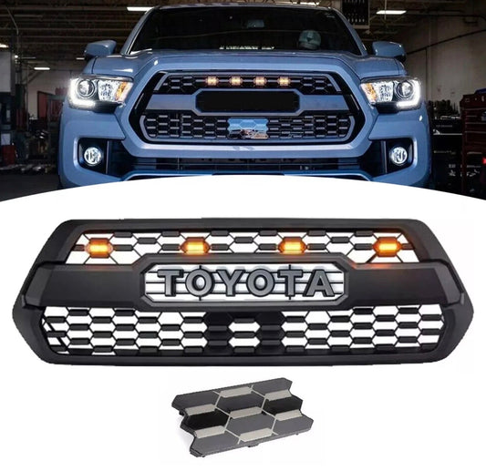 Parrilla Tacoma 2016-2023