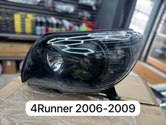 Focos 4Runner 2006-2009