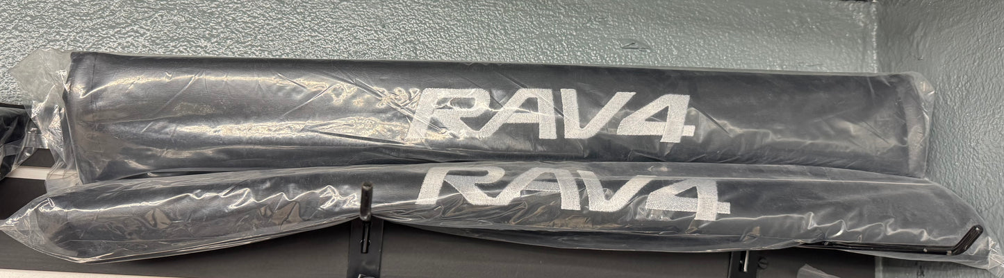 Roof Pads 25”
