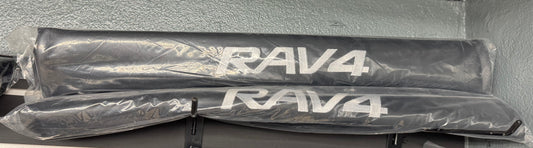 Roof Pads 25”