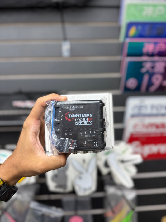 Taramps Pro 2.4 Bluetooth