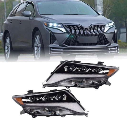 Focos Led Venza