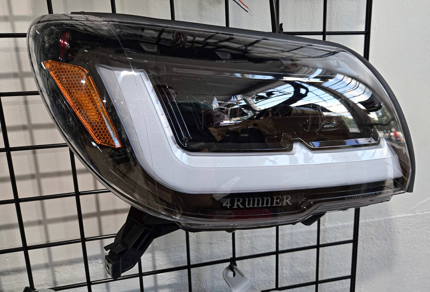 Focos 4Runner 2006-2009 Led