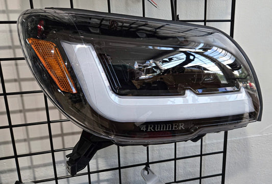 Focos 4Runner 2006-2009 Led