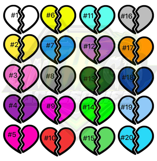 Sticker En Gel
