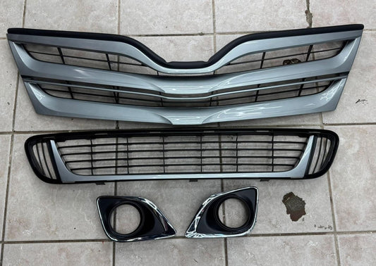 Combo Para Toyota Venza