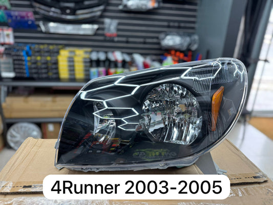 Focos 4Runner 2003-2005