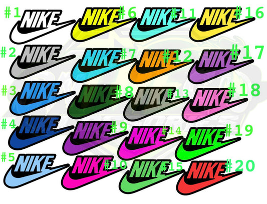 Sticker En Gel