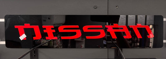 Tablilla 3D En Acrílico