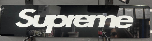 Tablilla 3D En Acrílico